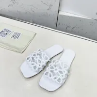 $82.00 USD LOEWE Slippers For Women #1481814