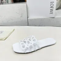 $82.00 USD LOEWE Slippers For Women #1481814