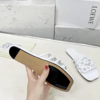 $82.00 USD LOEWE Slippers For Women #1481814