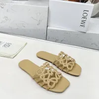 $82.00 USD LOEWE Slippers For Women #1481815