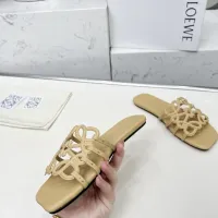 $82.00 USD LOEWE Slippers For Women #1481815