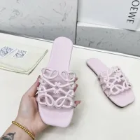 $82.00 USD LOEWE Slippers For Women #1481816
