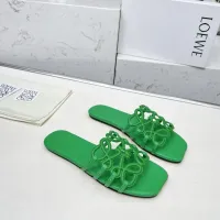 $82.00 USD LOEWE Slippers For Women #1481817
