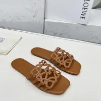 $82.00 USD LOEWE Slippers For Women #1481818