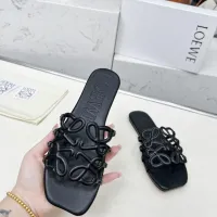$82.00 USD LOEWE Slippers For Women #1481820