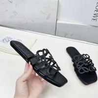 $82.00 USD LOEWE Slippers For Women #1481820