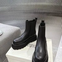 $115.00 USD Alexander McQueen Boots For Women #1481823