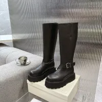 $155.00 USD Alexander McQueen Boots For Women #1481824