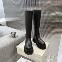 $155.00 USD Alexander McQueen Boots For Women #1481824