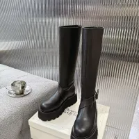 $155.00 USD Alexander McQueen Boots For Women #1481824