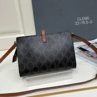 $80.00 USD Celine AAA Quality Messenger Bags For Women #1481942
