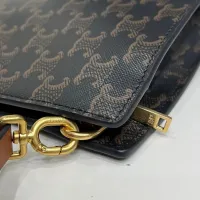 $80.00 USD Celine AAA Quality Messenger Bags For Women #1481942