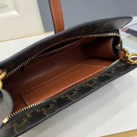 $80.00 USD Celine AAA Quality Messenger Bags For Women #1481942