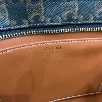 $80.00 USD Celine AAA Quality Messenger Bags For Women #1481942