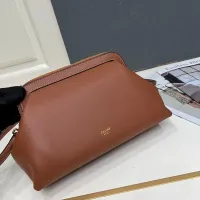 $92.00 USD Celine AAA Quality Messenger Bags For Women #1481946