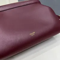$92.00 USD Celine AAA Quality Messenger Bags For Women #1481947