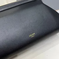 $92.00 USD Celine AAA Quality Messenger Bags For Women #1481949