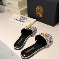 $82.00 USD Versace Slippers For Women #1482049
