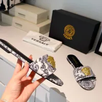 $82.00 USD Versace Slippers For Women #1482049