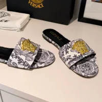 $82.00 USD Versace Slippers For Women #1482049