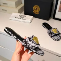$82.00 USD Versace Slippers For Women #1482050