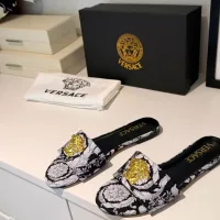 $82.00 USD Versace Slippers For Women #1482050
