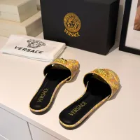 $82.00 USD Versace Slippers For Women #1482051