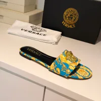 $82.00 USD Versace Slippers For Women #1482053