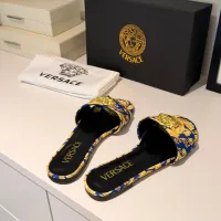 $82.00 USD Versace Slippers For Women #1482054