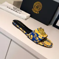 $82.00 USD Versace Slippers For Women #1482054