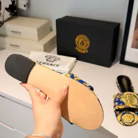 $82.00 USD Versace Slippers For Women #1482054