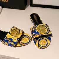 $82.00 USD Versace Slippers For Women #1482054