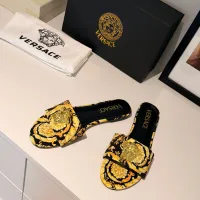$82.00 USD Versace Slippers For Women #1482056