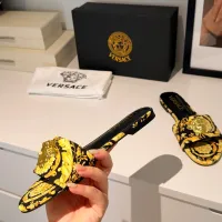 $82.00 USD Versace Slippers For Women #1482056