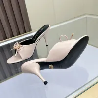 $80.00 USD Versace Slippers For Women #1482065