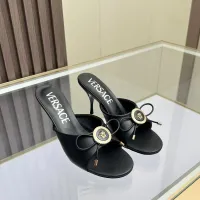 $80.00 USD Versace Slippers For Women #1482072