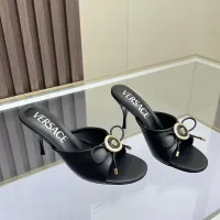 $80.00 USD Versace Slippers For Women #1482072