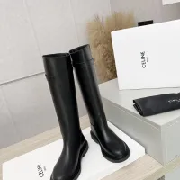 $145.00 USD Celine Boots For Women #1482138