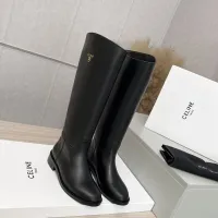 $145.00 USD Celine Boots For Women #1482139