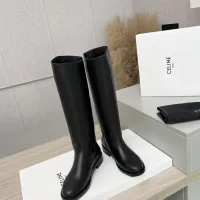 $145.00 USD Celine Boots For Women #1482139