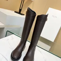 $145.00 USD Celine Boots For Women #1482141