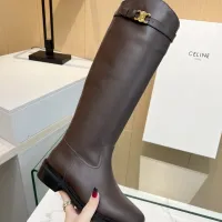 $145.00 USD Celine Boots For Women #1482141