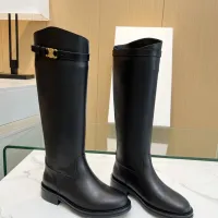$145.00 USD Celine Boots For Women #1482142