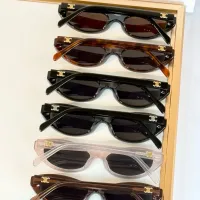 $60.00 USD Celine AAA Quality Sunglasses #1482211