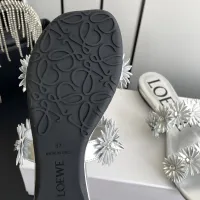 $102.00 USD LOEWE Slippers For Women #1482223