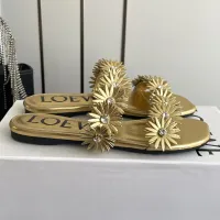 $102.00 USD LOEWE Slippers For Women #1482224