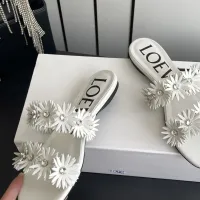 $102.00 USD LOEWE Slippers For Women #1482225