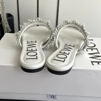 $102.00 USD LOEWE Slippers For Women #1482225