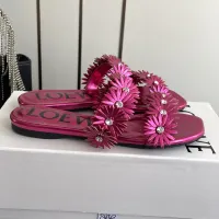 $102.00 USD LOEWE Slippers For Women #1482226