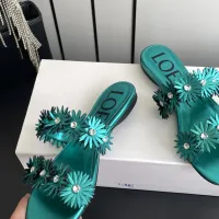 $102.00 USD LOEWE Slippers For Women #1482227